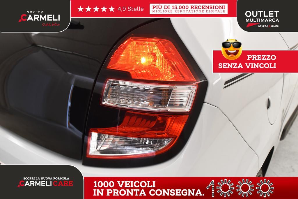 Renault Twingo 1.0 SCe Life