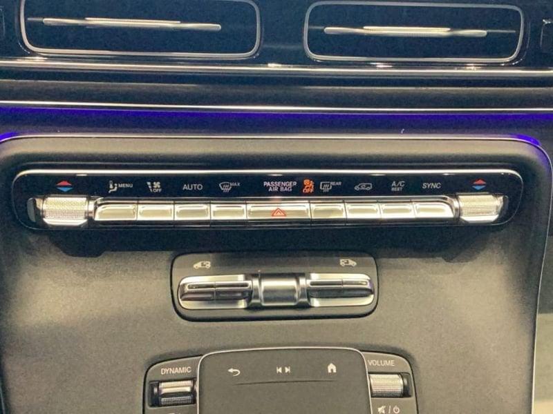 Mercedes-Benz Classe V 250d Long Avantgarde