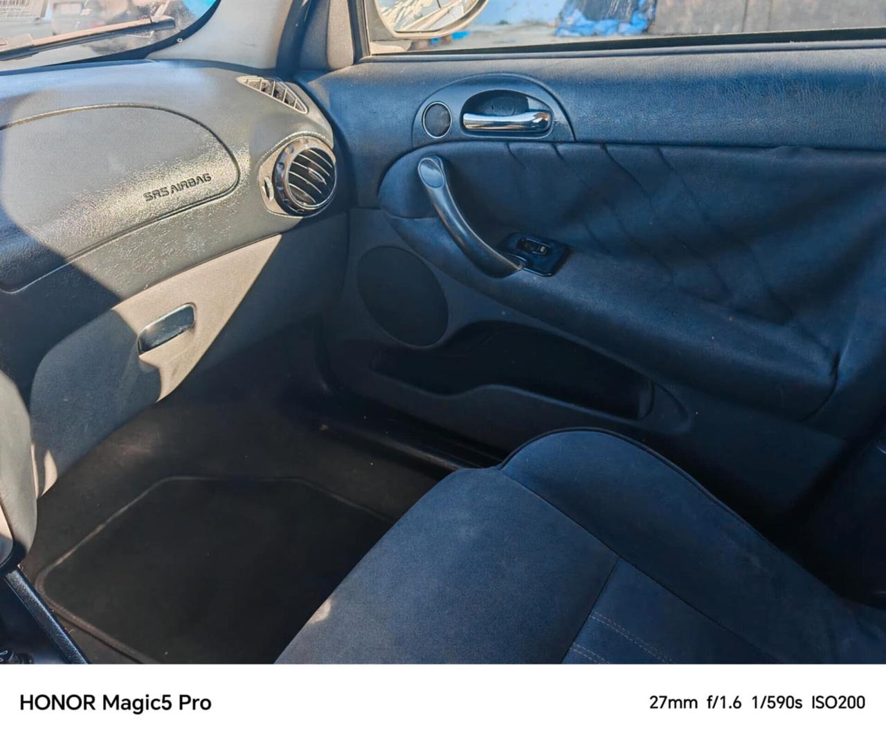 Alfa Romeo 147 1.9 JTD M-JET 16V 5 porte Prog.