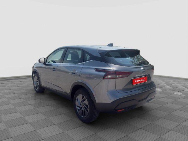 NISSAN Qashqai Qashqai MHEV 158 CV Xtronic Business