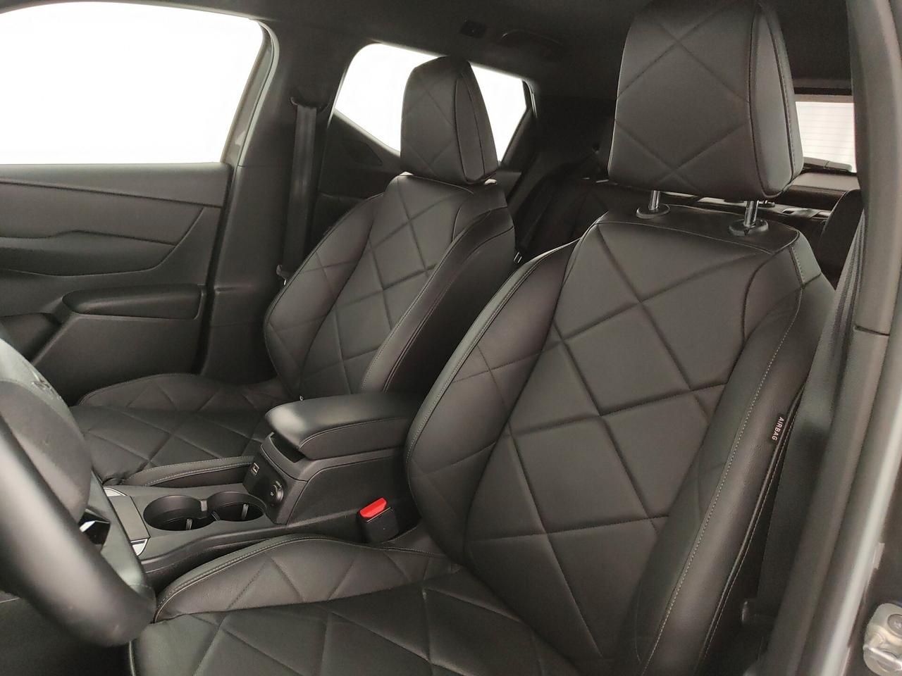 DS 3 Crossback BlueHDi 130 aut. So Chic