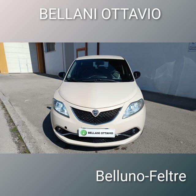 LANCIA Ypsilon 1.2 69 CV 5 porte Gold
