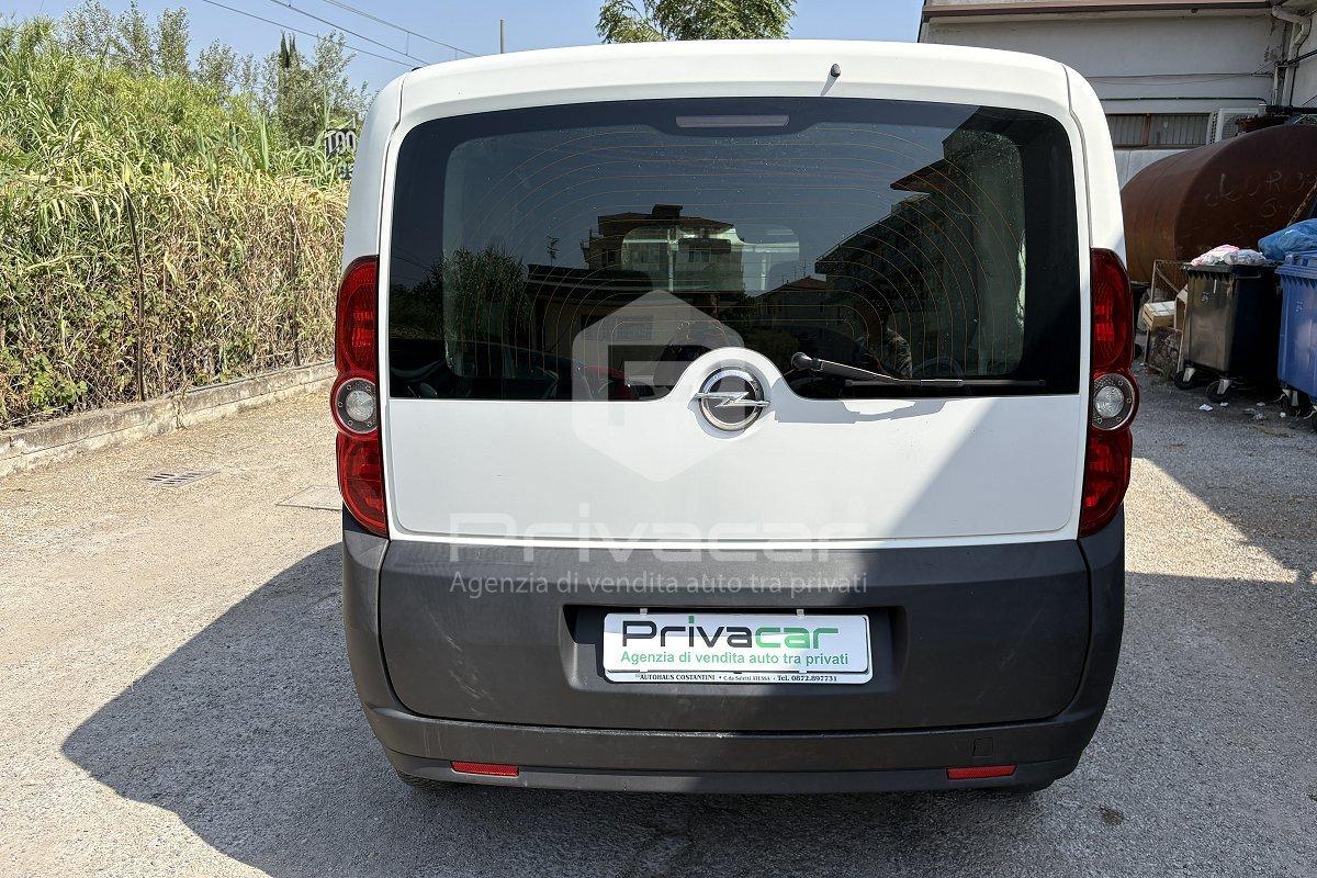 OPEL Combo 1.3 CDTI PC-TN Van (750kg)