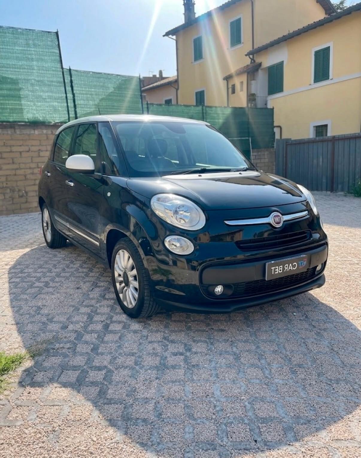 Fiat 500L 1.3 Multijet 95 CV Pop