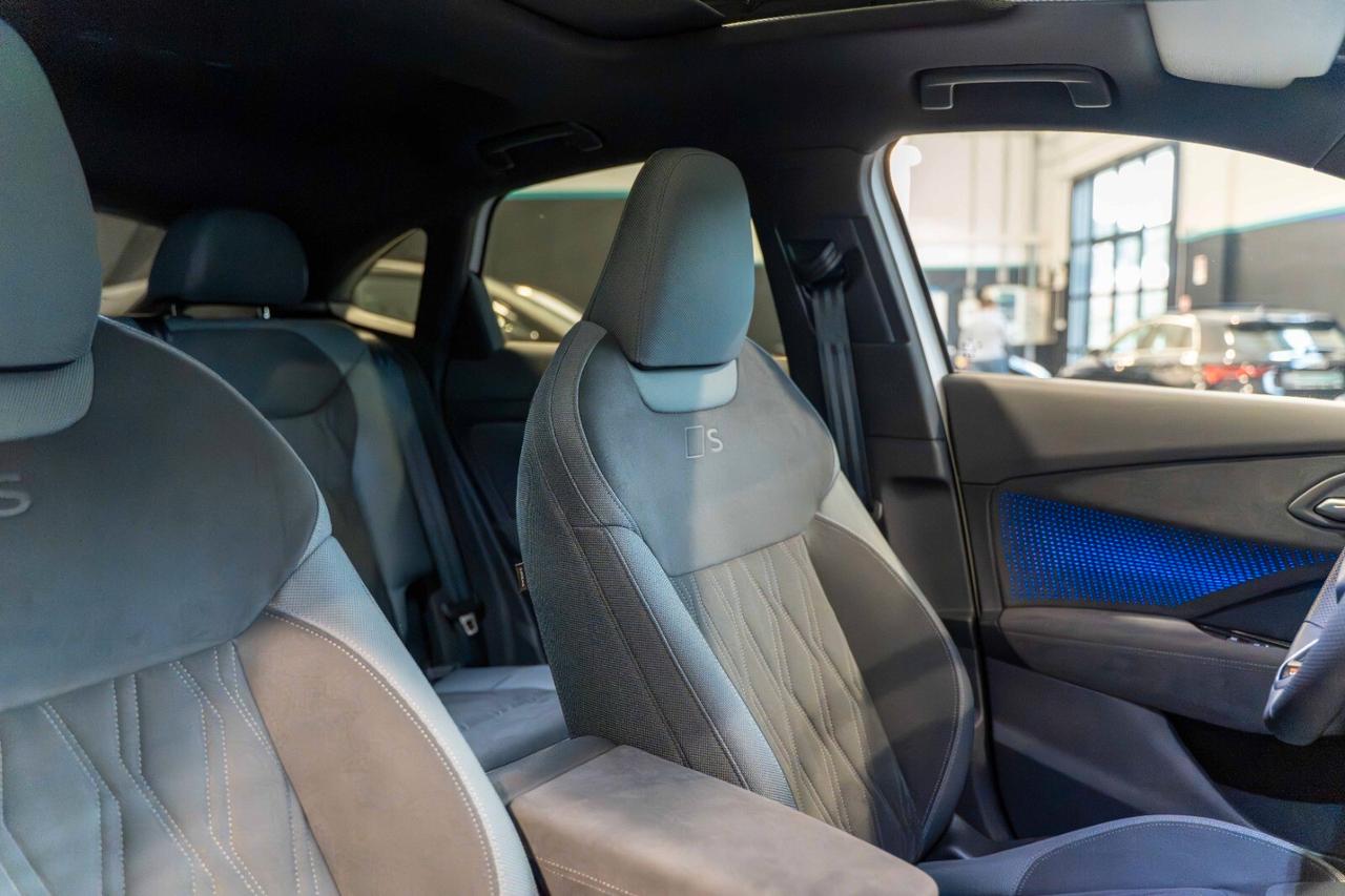 Audi Q3 SPB 35 TDI SLINE/TETTO/20'' IVAESP