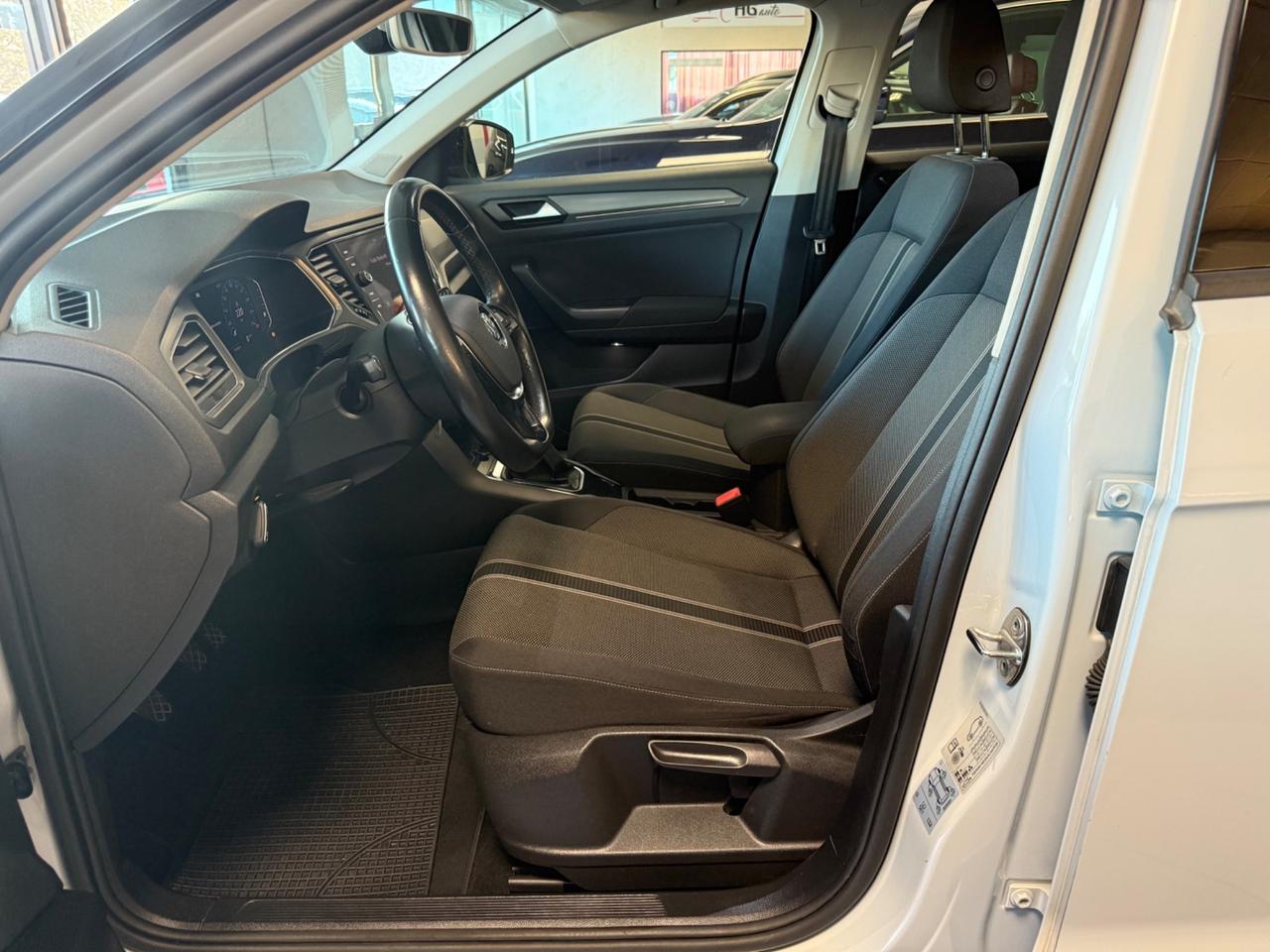 Volkswagen T-Roc 1.0 TSI 115 CV Style BlueMotion Technology