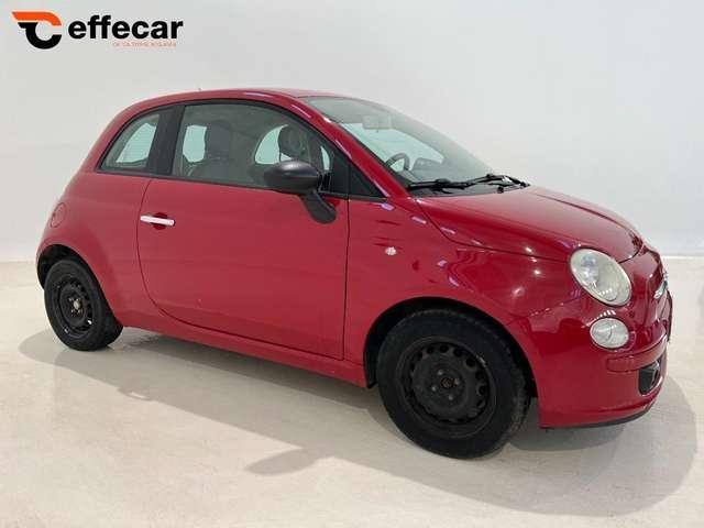 Fiat 500 1.2 NEOPATENTATI