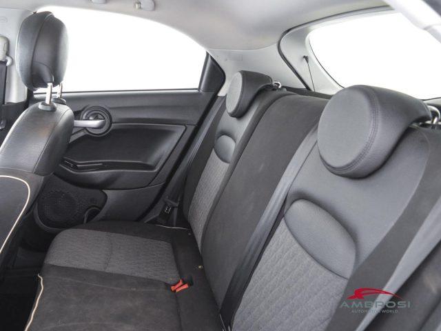 FIAT 500X 1.6 E-Torq 110 CV Cross