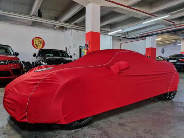 ALFA ROMEO 4C 1750 TBI COMPETIZIONE NR.100/108 UNICO PROPRIET