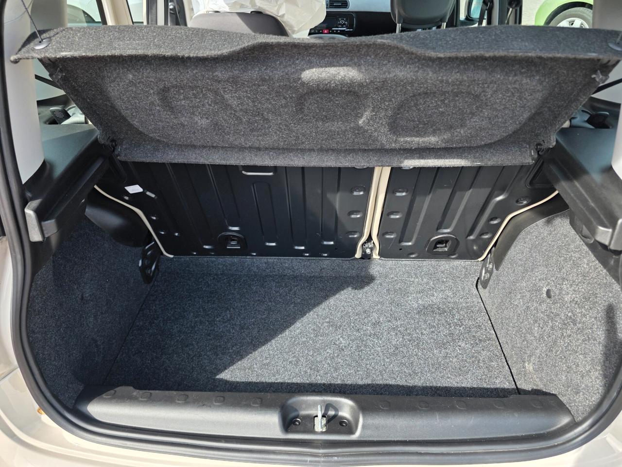 Fiat Panda 1.2B Fire perfetta e garantita 12M