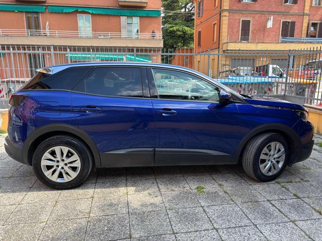 PEUGEOT 3008 BlueHDi 130 S&S Business "ProMMo"