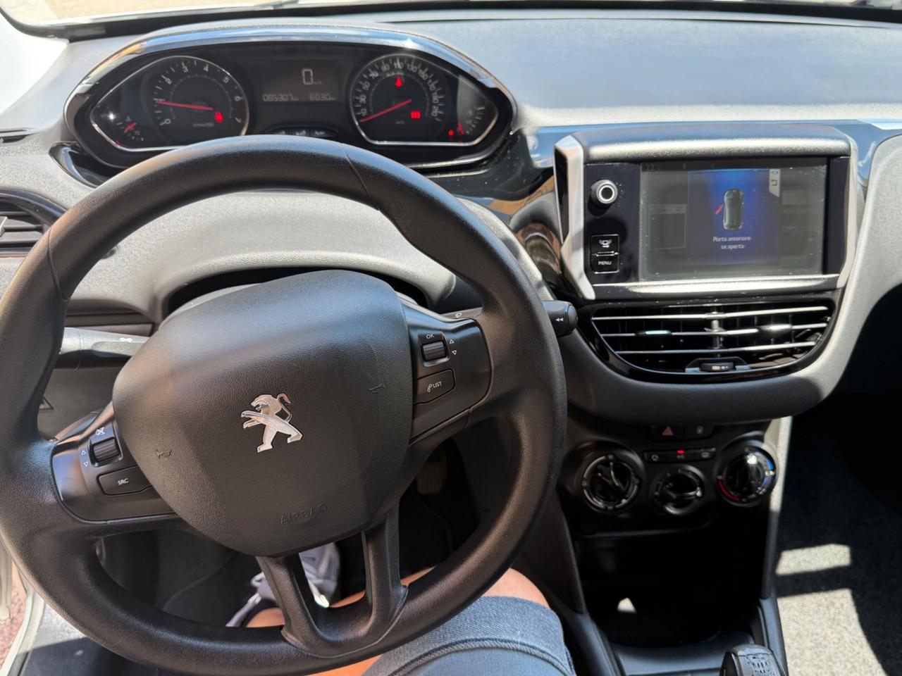Peugeot 208 1.2 VTi 82 CV 5 porte Access