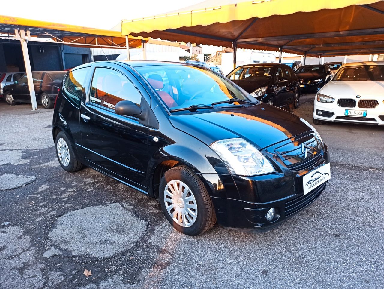 Citroen C2 1.1 Classique