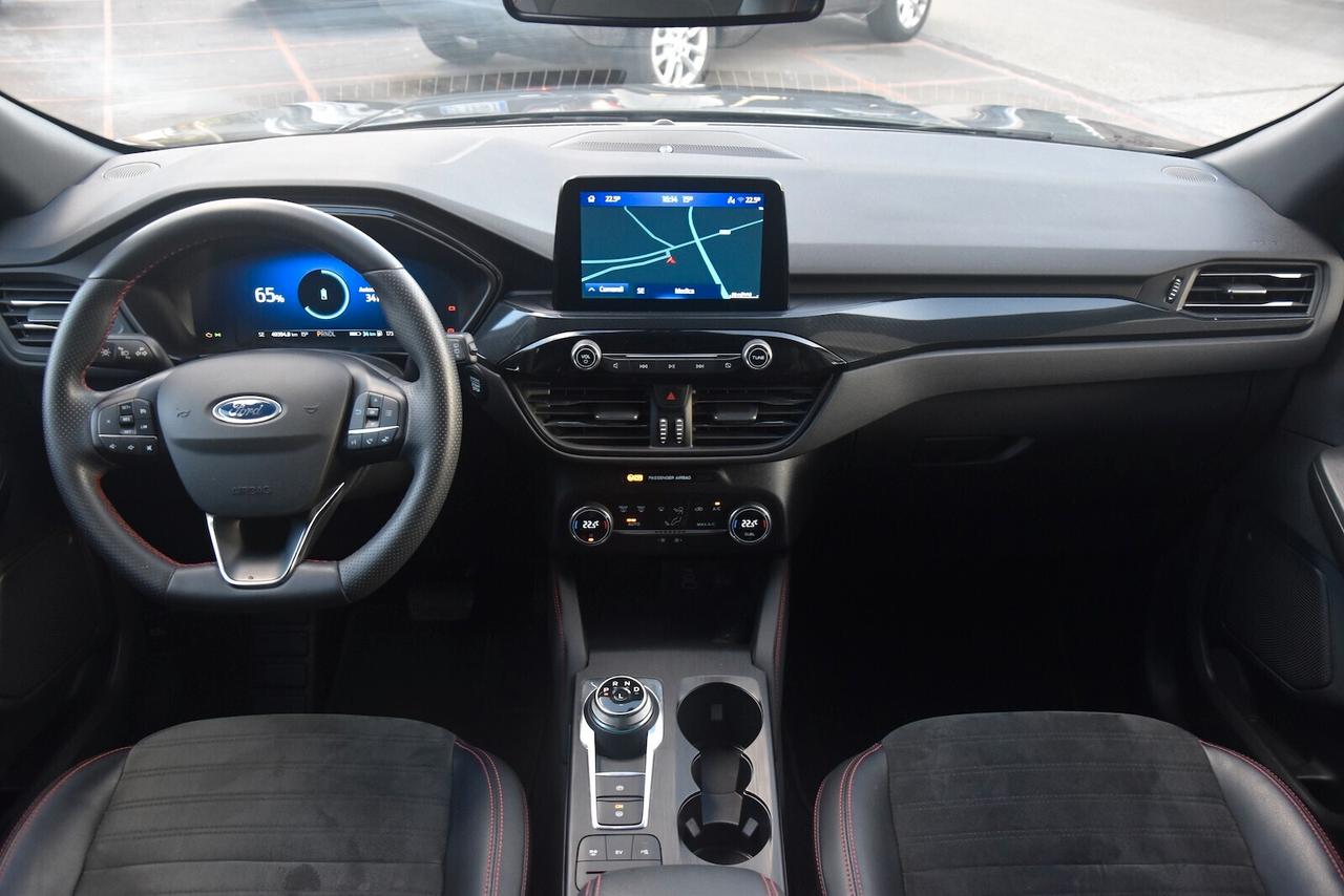 Ford Kuga 2.5 Plug In Hybrid 225cv CVT 2WD ST-Line X