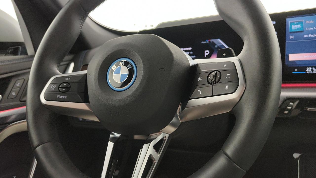 BMW X1 U11 - X1 xdrive 25e MSport Pro auto