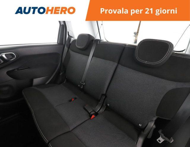 FIAT 500L 1.4 95 CV Pop Star