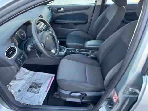 Ford Focus C-Max Focus 1.8 TDCi (115CV) 5p.