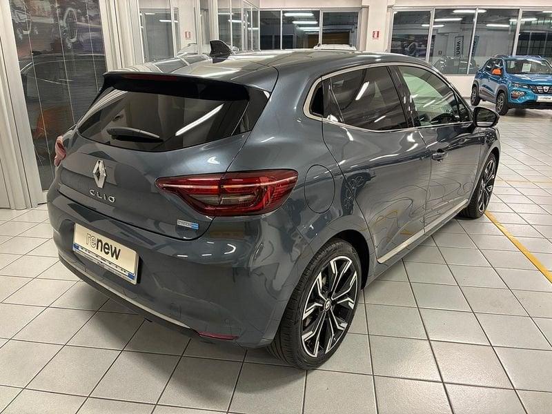 Renault Clio Techno 1.6 E-Tech full hybrid 145cv rif.GK829