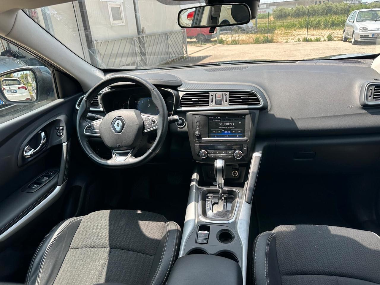 Renault Kadjar 1.5 Diesel