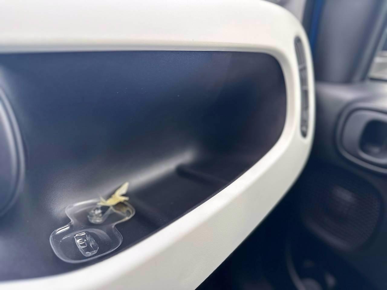 FIAT Pandina III 2024 Cross - Pandina Cross 1.0 firefly hybrid s&s 70cv