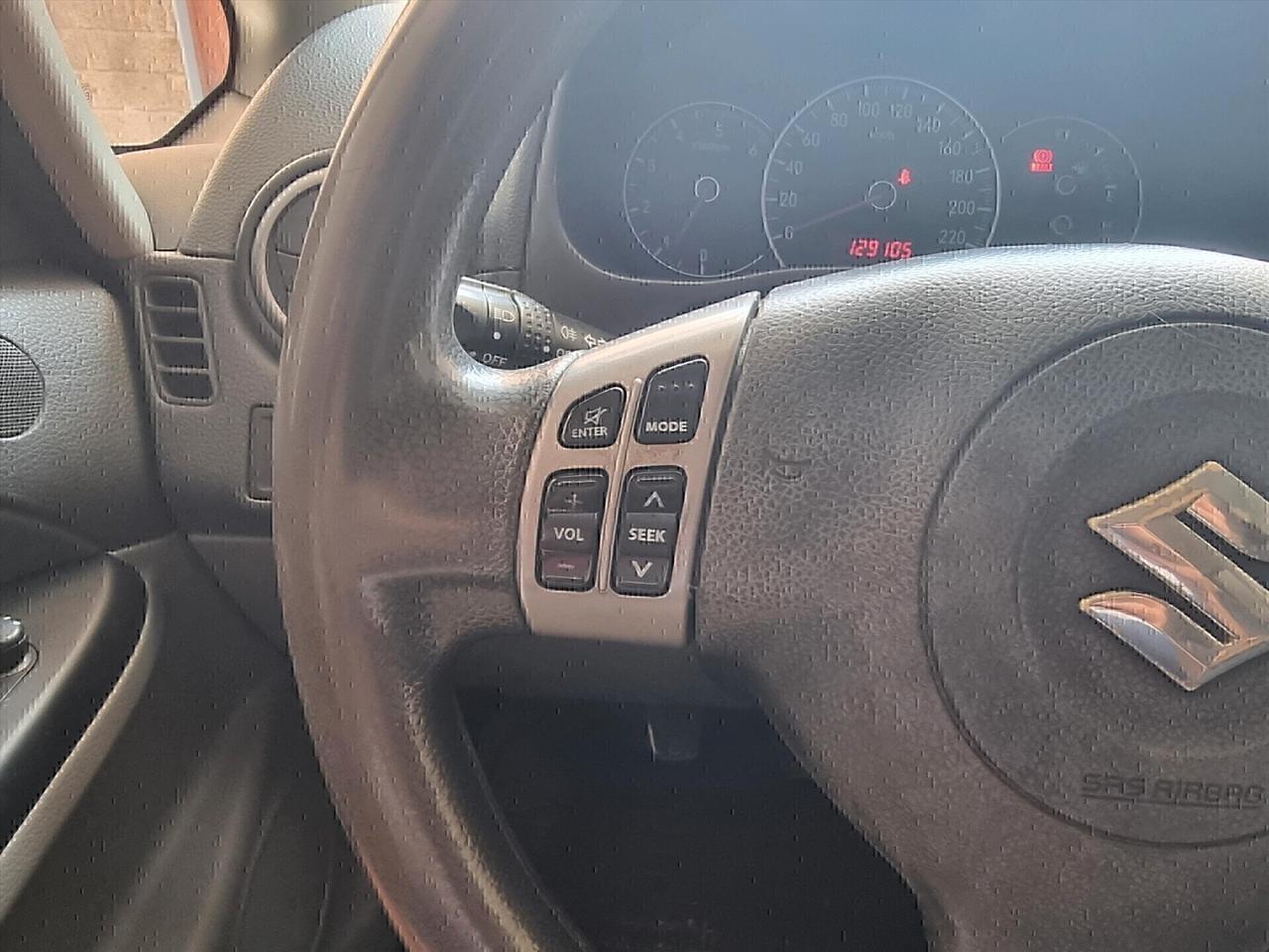 Suzuki SX4 1.6 DDiS 16V Urban Line