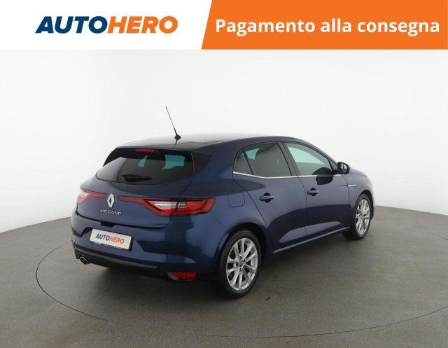 RENAULT Megane Mégane dCi 8V 110 CV Energy Intens