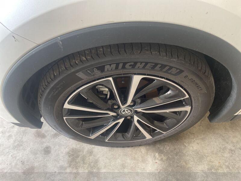 Toyota C-HR II 2023 1.8 HEV FWD LOUNGE