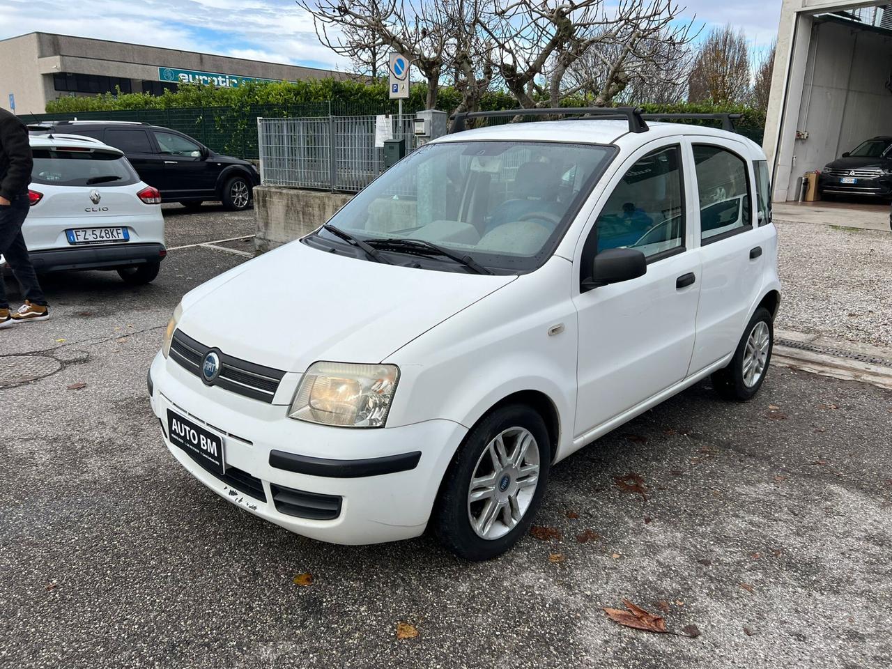 Fiat Panda 1.2 EasyPower Classic