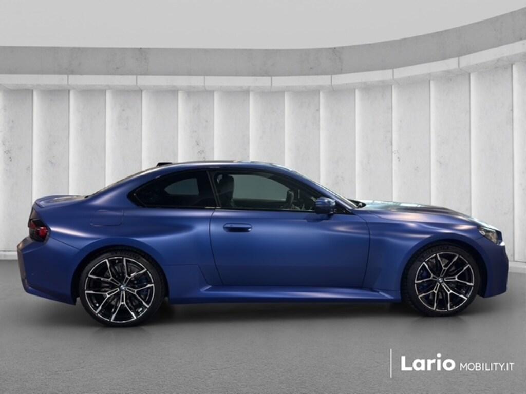 BMW M2 Coupe 3.0 Steptronic