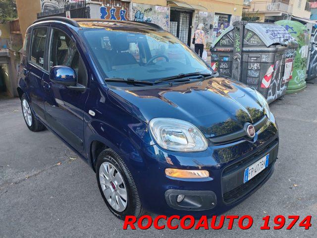 FIAT Panda VARI MODELLI DAL 2019 AL 2024 LEGGERE NOTE