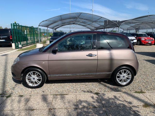 LANCIA Ypsilon 1.4 Platino Ecochic GPL