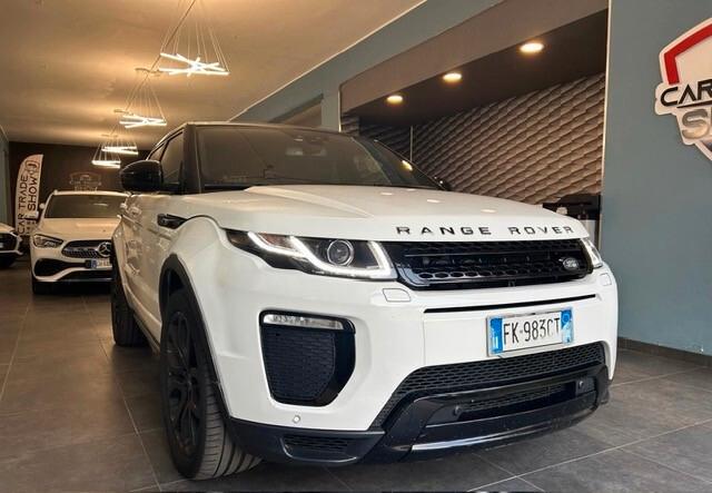 Land Rover Range Evoque 2.0 TD4 150 CV 5p. DYNAMIC