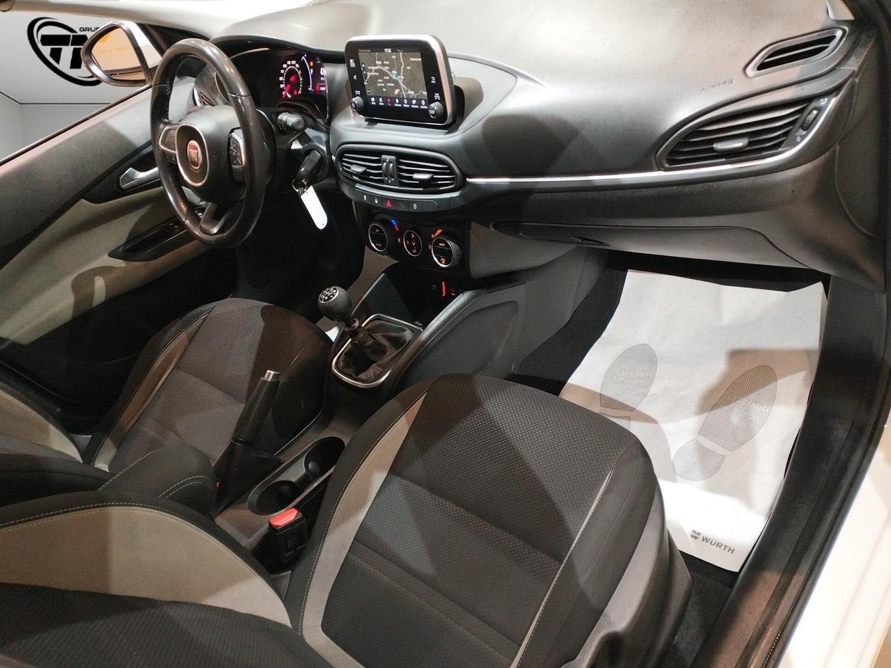 Fiat Tipo SW 1.6 mjt Easy