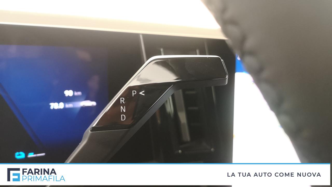 RENAULT RAFALE techno full hybrid E-Tech 200 cv MY25