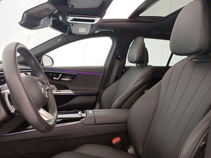 Mercedes-Benz Classe E - S214 SW E SW 220 d AMG Line Premium Plus auto