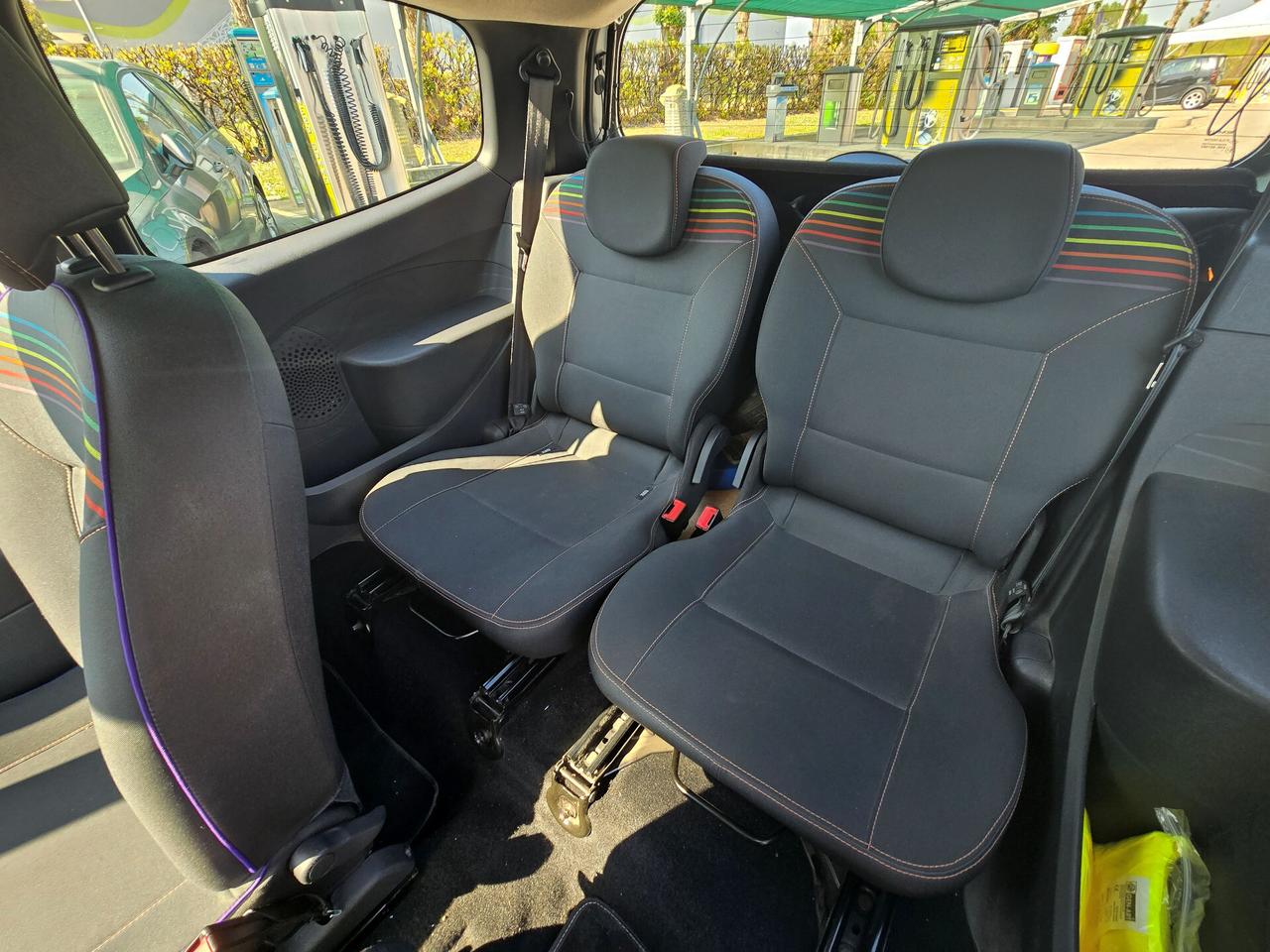 Renault Twingo 1.2 16V Night&Day