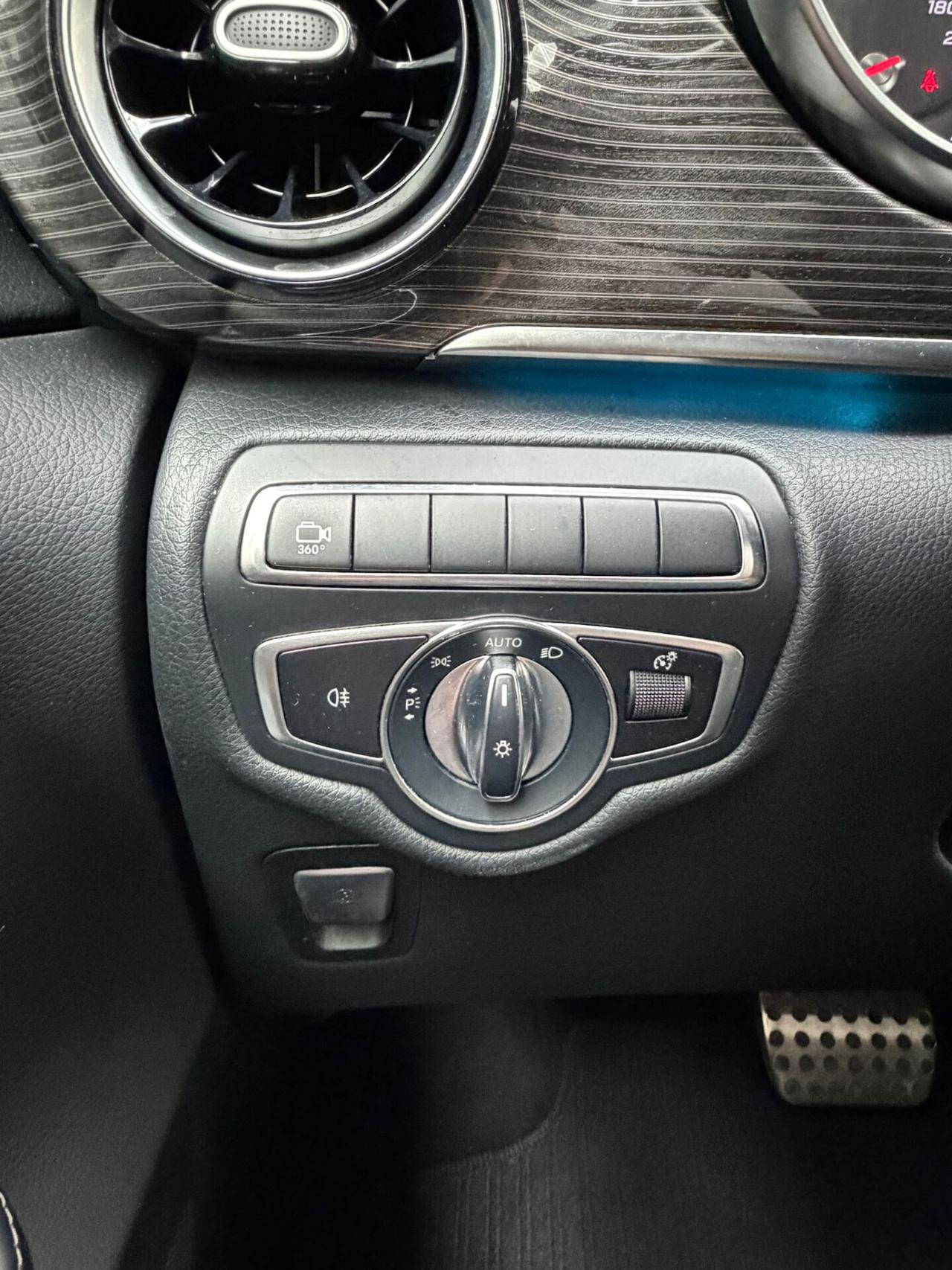 Mercedes-benz V 300 Premium Extralong