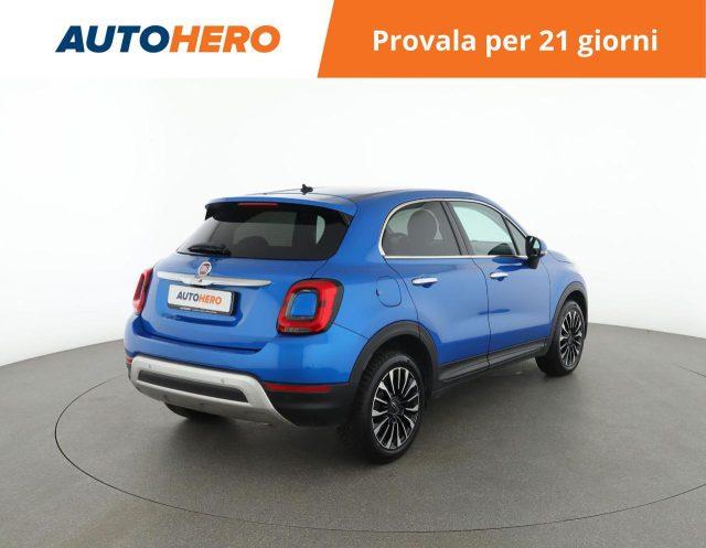 FIAT 500X 1.0 T3 120 CV City Cross