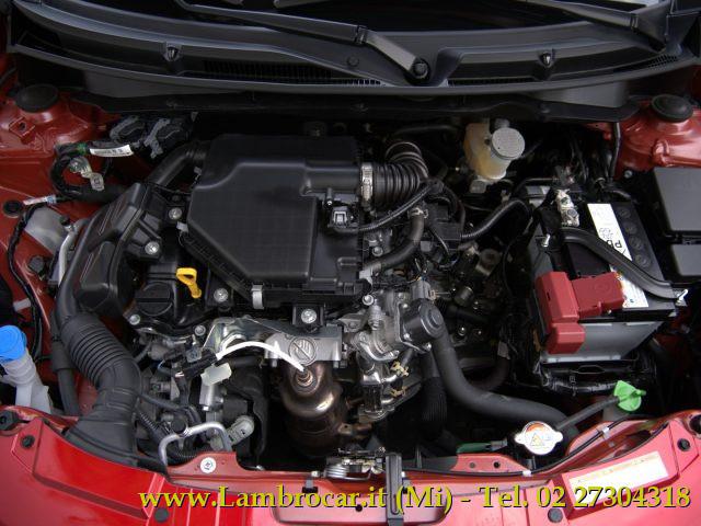 SUZUKI Swift 1.2 Hybrid Top KM Zero