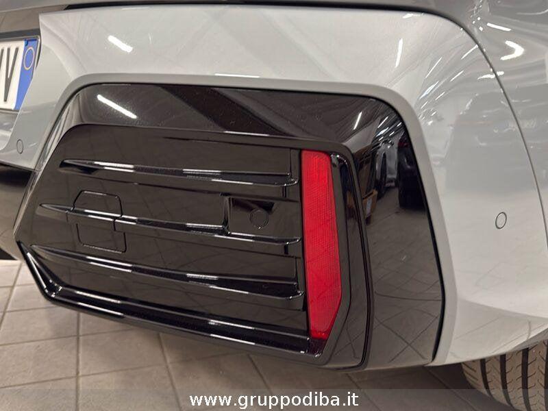 BMW X2 U10 i edrive 20 MSport