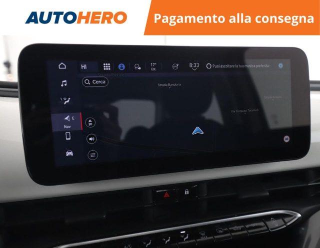 FIAT 500e Berlina 23,8 kWh