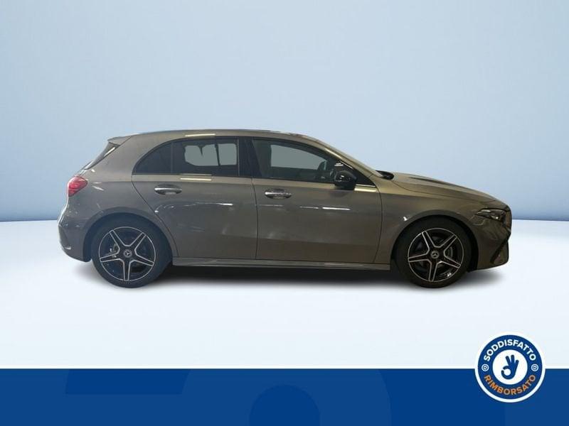 Mercedes-Benz Classe A 180d Automatic AMG Line Advanced Plus