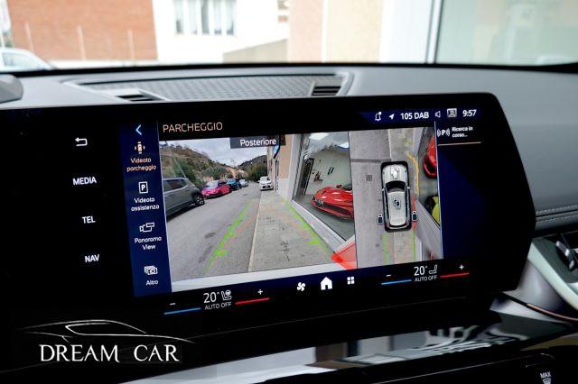 BMW X1 xDrive 23d M SPORT FULL OPTIONALS-GANCIO