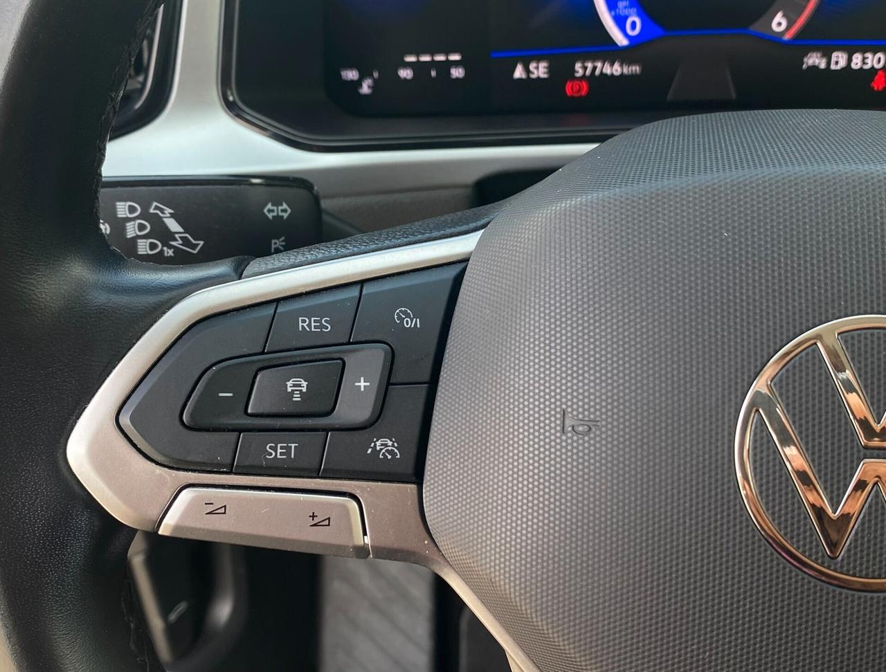 Volkswagen T-Roc Life 2.0 TDI 116CV