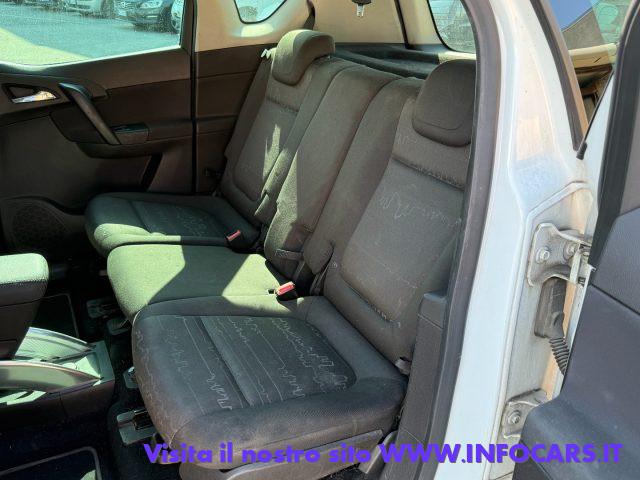 OPEL Meriva 1.3 CDTI 95CV ecoFLEX Cosmo