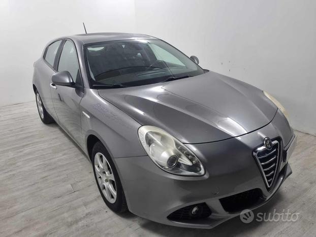 ALFA ROMEO Giulietta 1.6 JTDm-2 105 CV Distincti