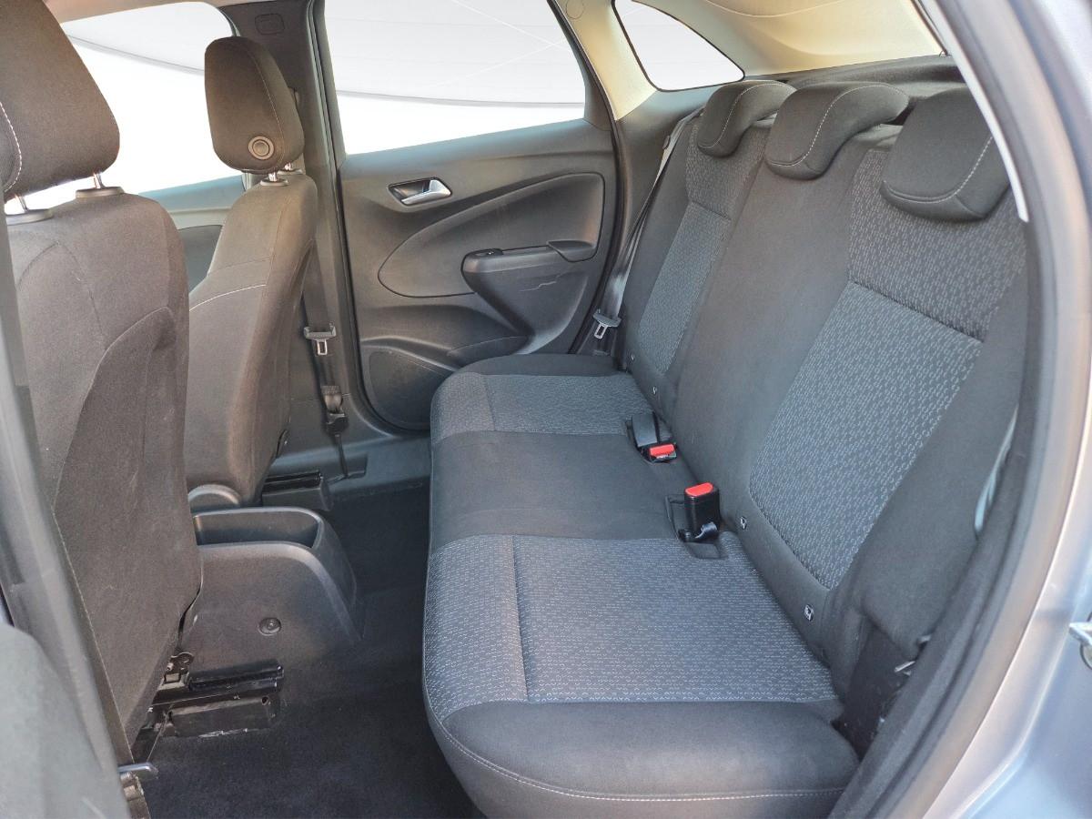 OPEL Crossland 1.5 ecotec Edition 110cv