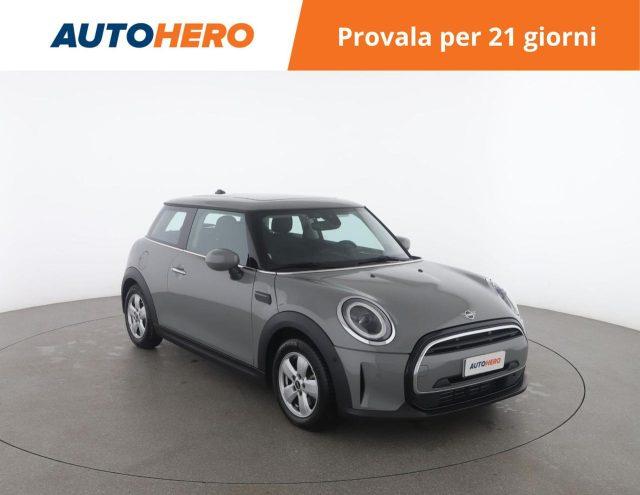 MINI Cooper 1.5 Cooper Essential