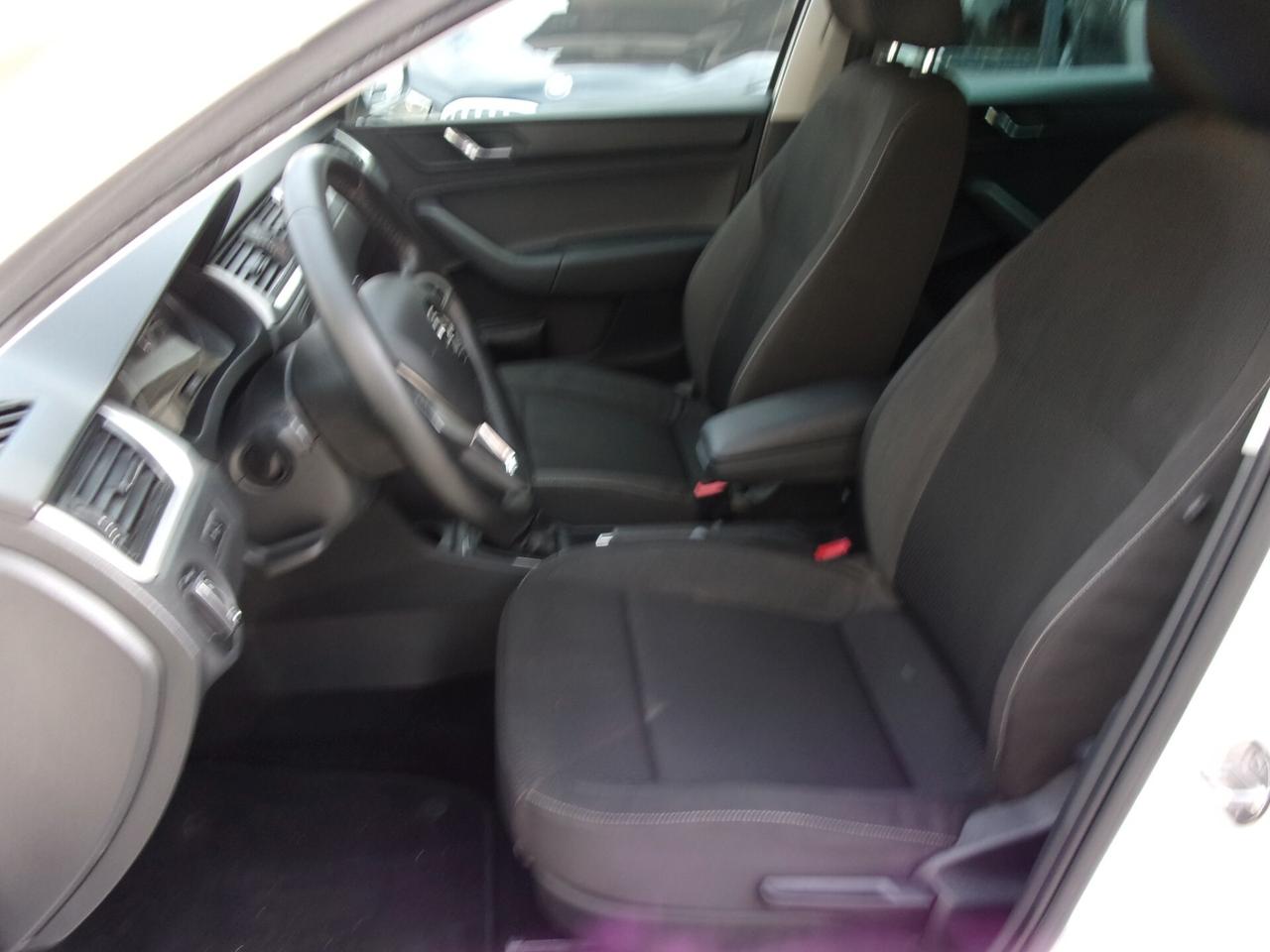 Skoda Rapid 1.2 TSI 90 CV Ambition 68000 KM !!