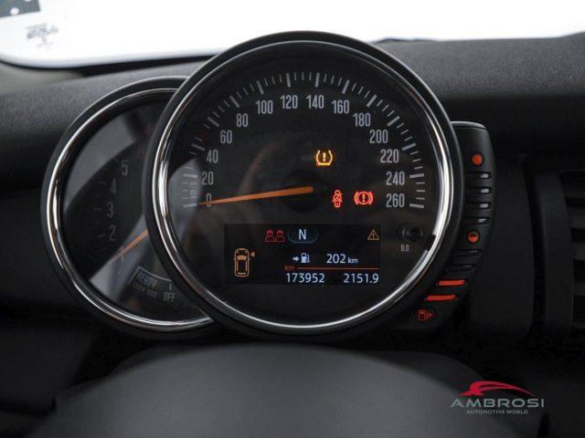 MINI One D 5 porte 1.5 Business